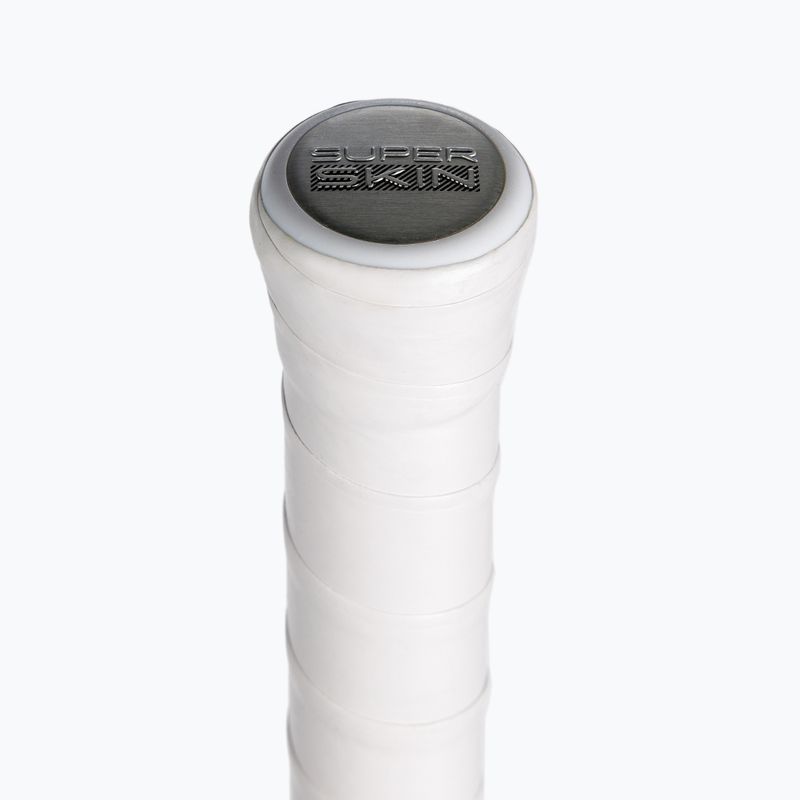 UNIHOC Epic Superskin Mid 29 bianco/blu bastone da floorball destro 2