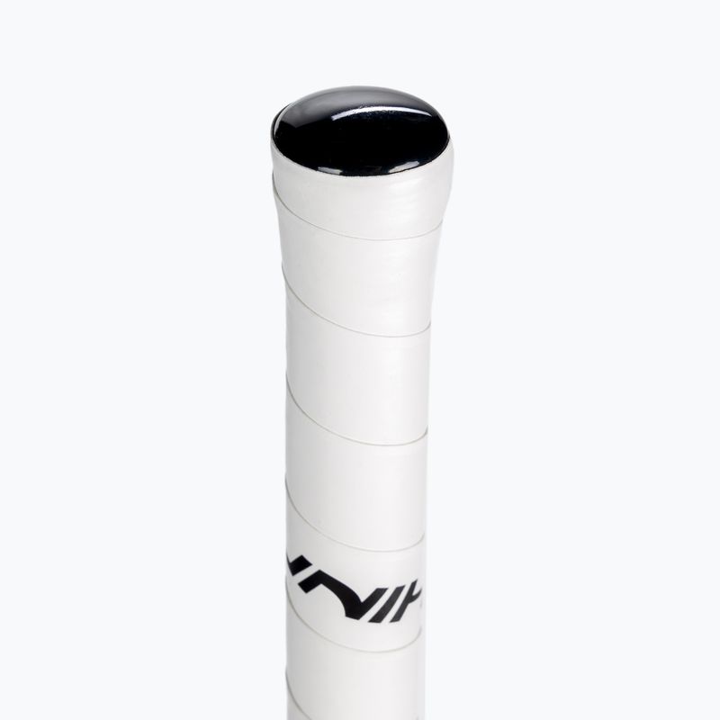 UNIHOC Unity Composite 26 bianco bastone da floorball per destrorsi 2
