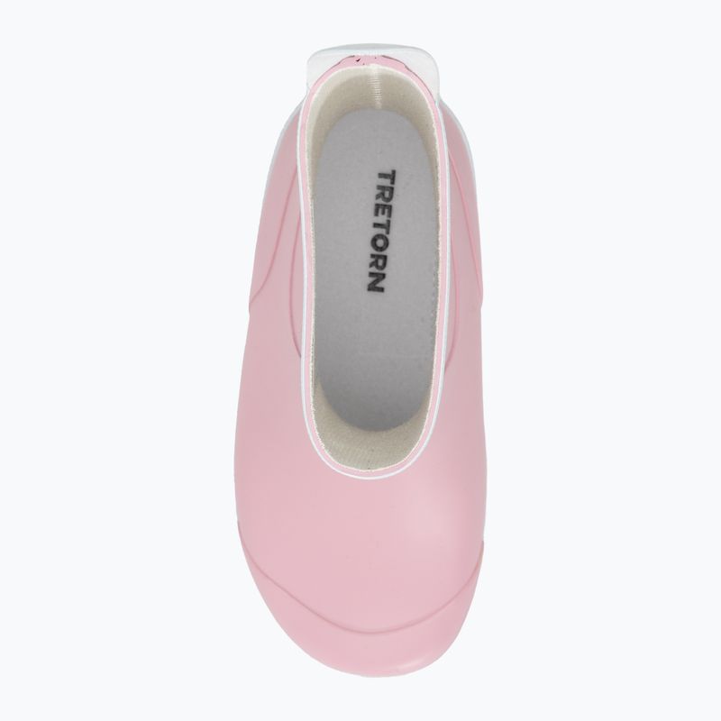 Tretorn Wings Bambini scarpe da ginnastica s.pink 6