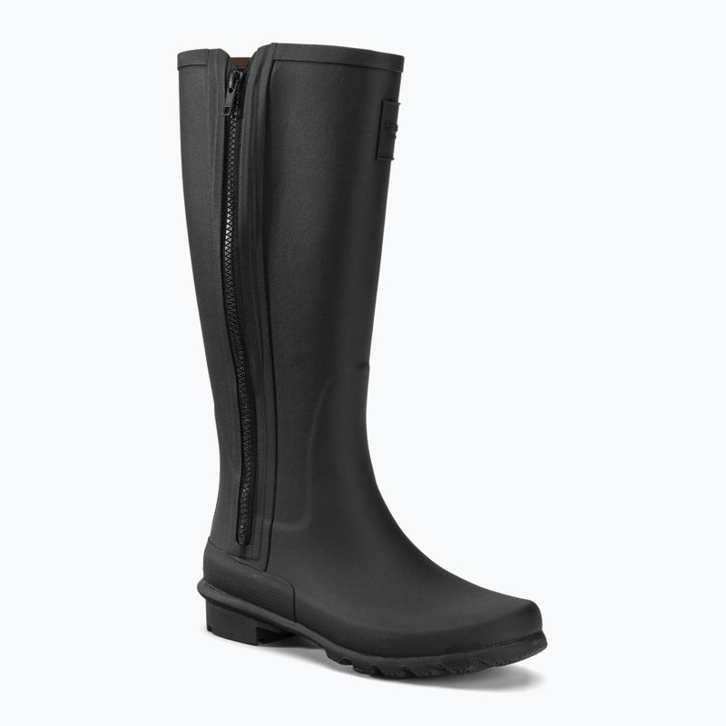 Tretorn Katja, scarpe da ginnastica nere da donna