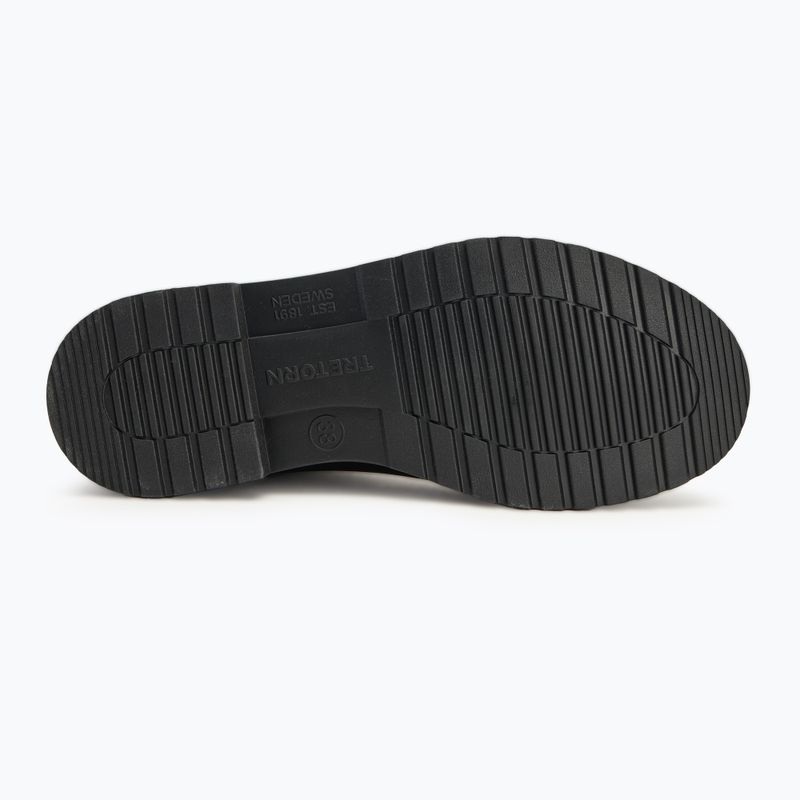 Tretorn Chelsea Classic nero/vestito 4