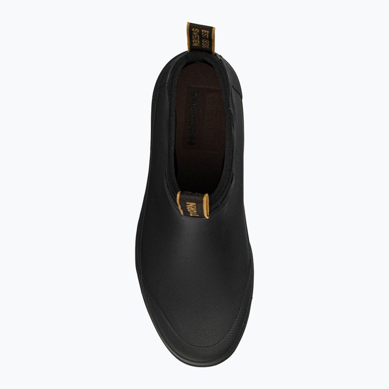 Tretorn Terrang Low Neo, scarpe da ginnastica nere 6