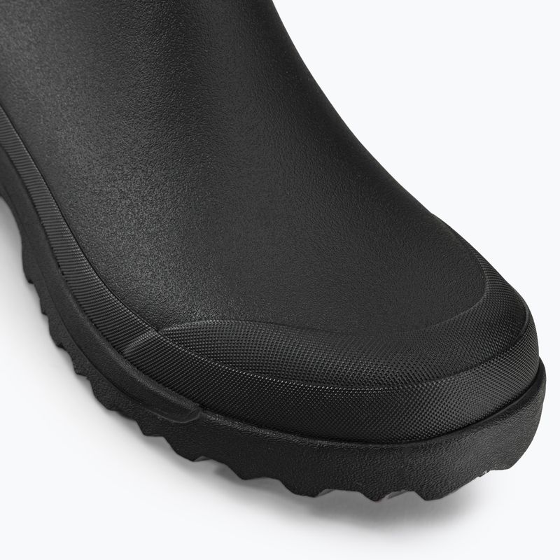 Tretorn Terrang Low Neo, scarpe da ginnastica nere 7