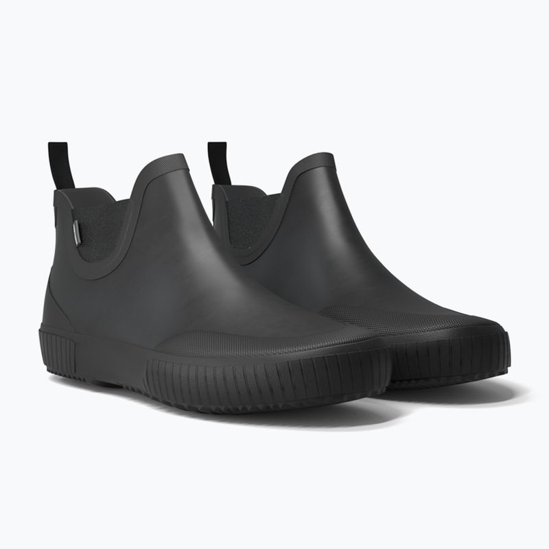 Tretorn Bolt, scarpe da ginnastica nere da uomo 10