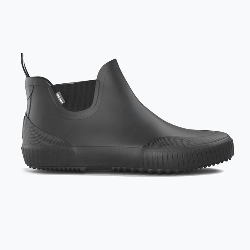 Tretorn Bolt, scarpe da ginnastica nere da uomo 11