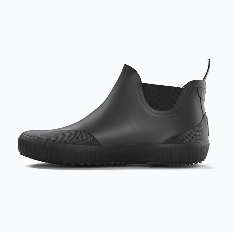 Tretorn Bolt, scarpe da ginnastica nere da uomo 12
