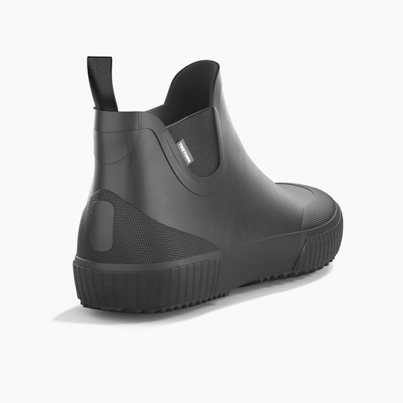 Tretorn Bolt, scarpe da ginnastica nere da uomo 13