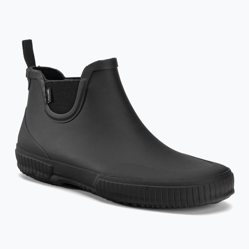 Tretorn Bolt, scarpe da ginnastica nere da uomo