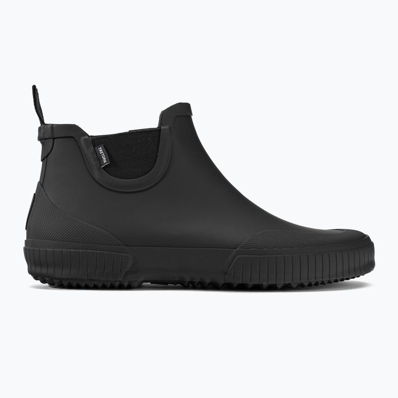 Tretorn Bolt, scarpe da ginnastica nere da uomo 2