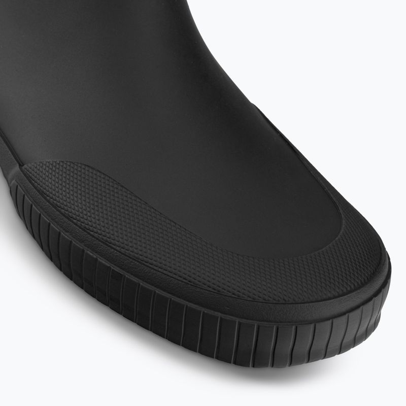 Tretorn Bolt, scarpe da ginnastica nere da uomo 7