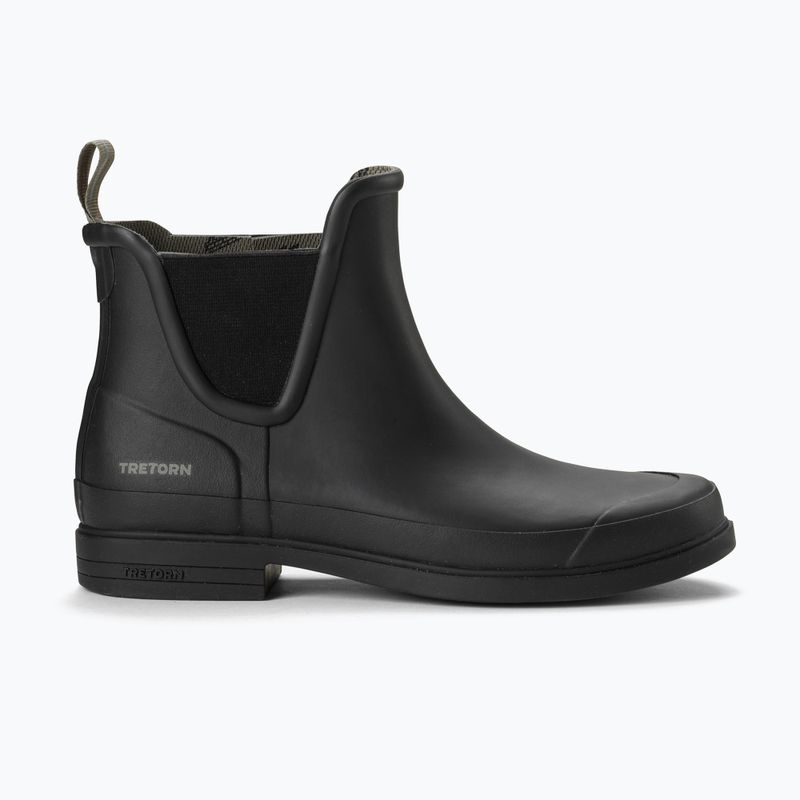 Tretorn scarpe da ginnastica da donna Eva nero/nero 12