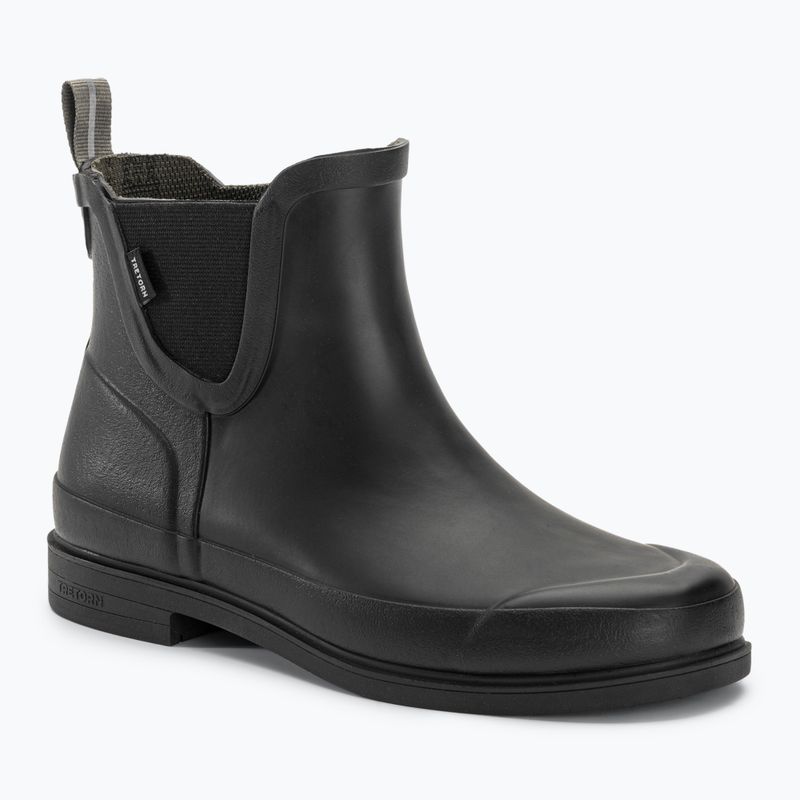 Tretorn scarpe da ginnastica da donna Eva nero/nero