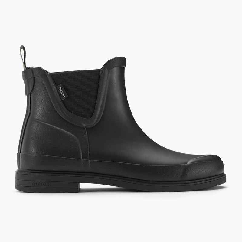Tretorn scarpe da ginnastica da donna Eva nero/nero 2