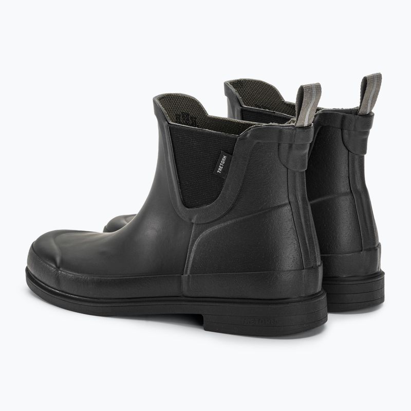 Tretorn scarpe da ginnastica da donna Eva nero/nero 3