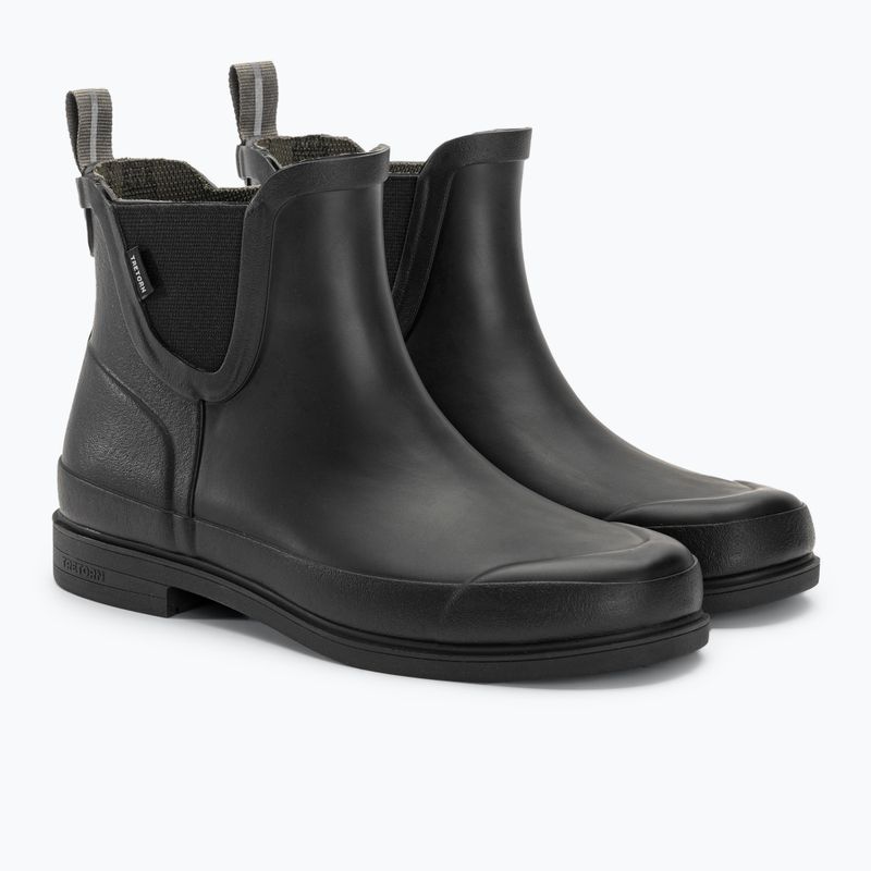 Tretorn scarpe da ginnastica da donna Eva nero/nero 4