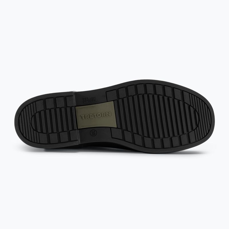 Tretorn scarpe da ginnastica da donna Eva nero/nero 5