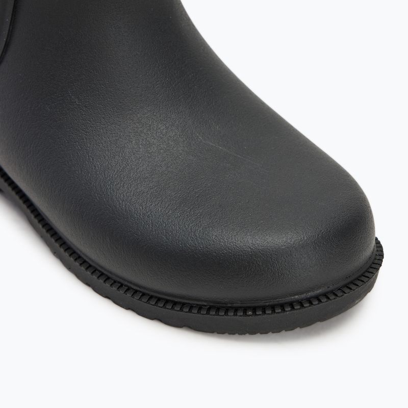 Tretorn Chelsea, scarpe da ginnastica per bambini Inverno nero / raccolto 7