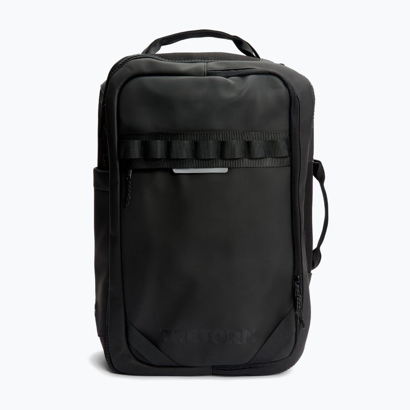 Zaino urbano Tretorn 48H 36 l nero