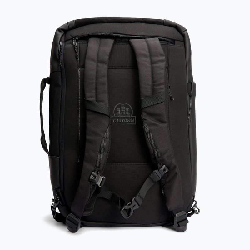 Zaino urbano Tretorn 48H 36 l nero 4