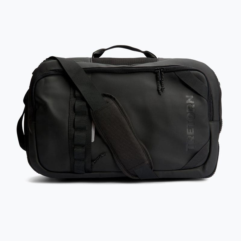 Zaino urbano Tretorn 48H 36 l nero 5