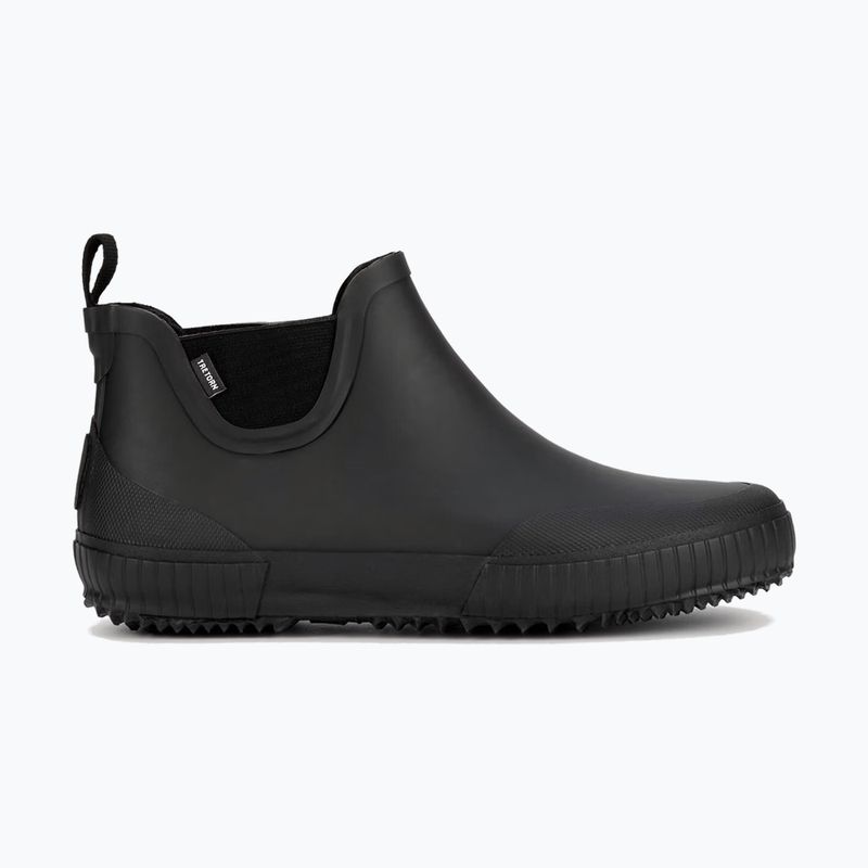 Tretorn Bolt Winter, scarpe da ginnastica nere da uomo 8
