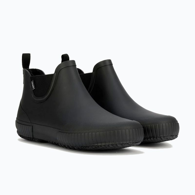 Tretorn Bolt Winter, scarpe da ginnastica nere da uomo 10