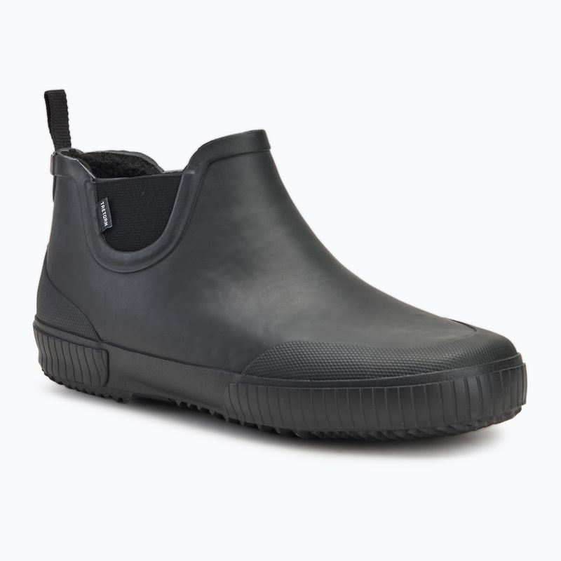 Tretorn Bolt Winter, scarpe da ginnastica nere da uomo