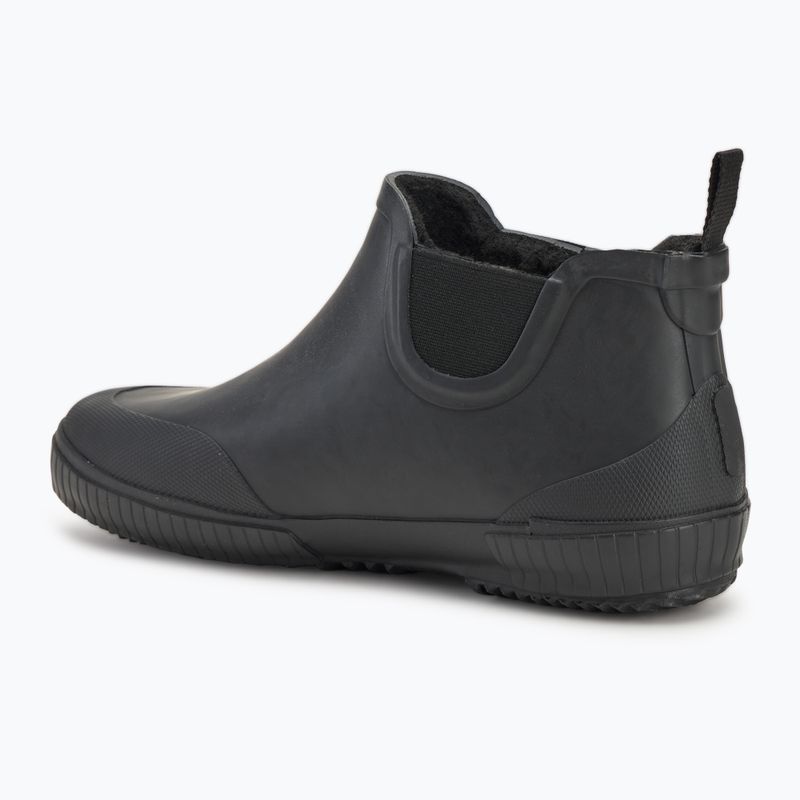 Tretorn Bolt Winter, scarpe da ginnastica nere da uomo 3