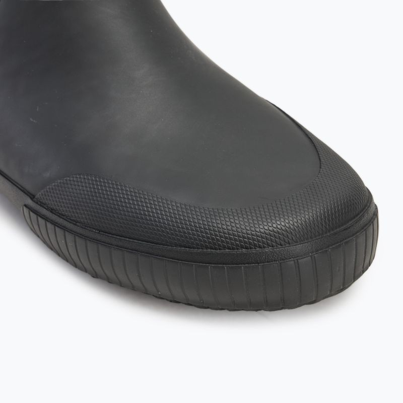 Tretorn Bolt Winter, scarpe da ginnastica nere da uomo 7