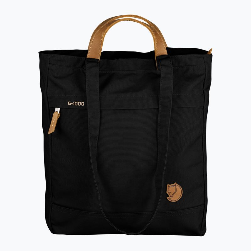 Fjällräven Totepack No. 1 14 l nero 5