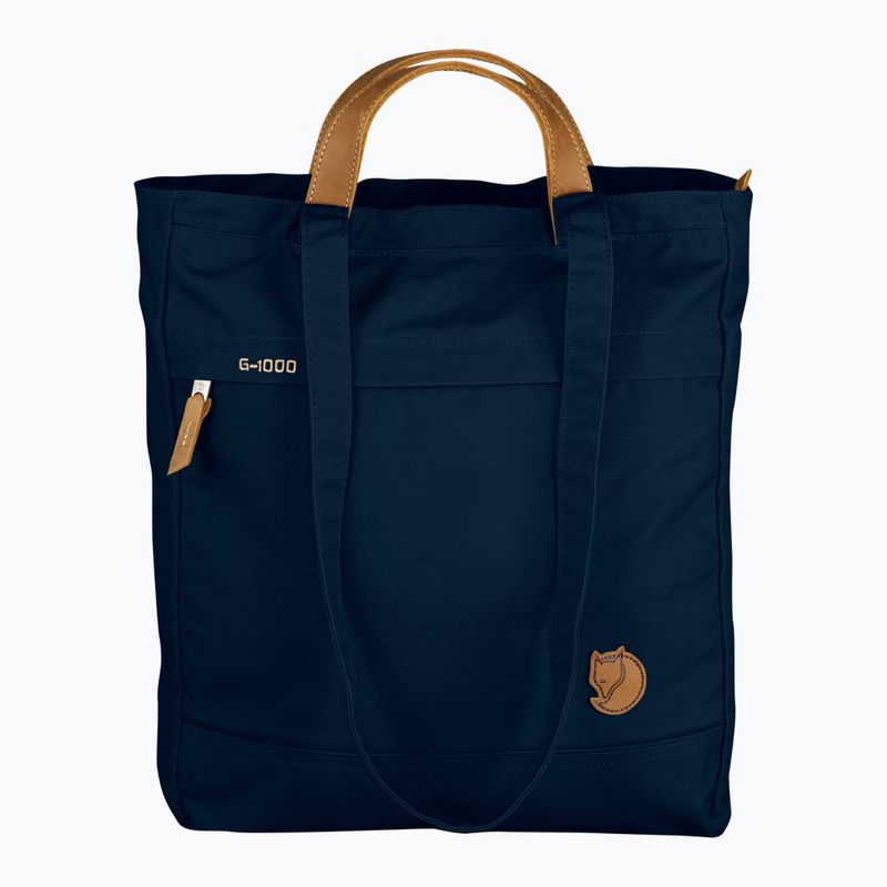 Fjällräven Totepack No. 1 14 l navy