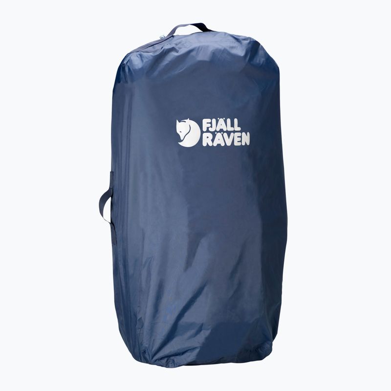 Fjällräven Flight Bag parapioggia 50 l navy