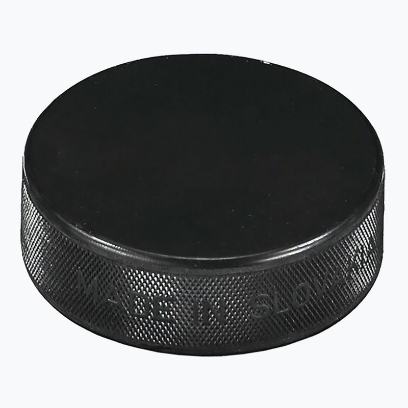 Disco da hockey CCM SR nero 2