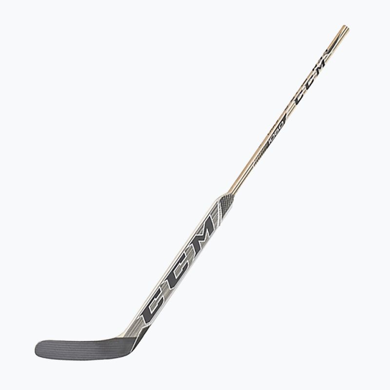 Bastone da hockey da portiere CCM 1060 SR nero