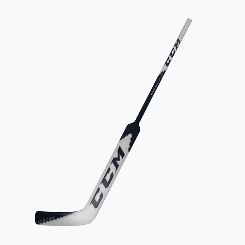 Bastone da hockey da portiere per bambini CCM Premier R1.9 JR nero
