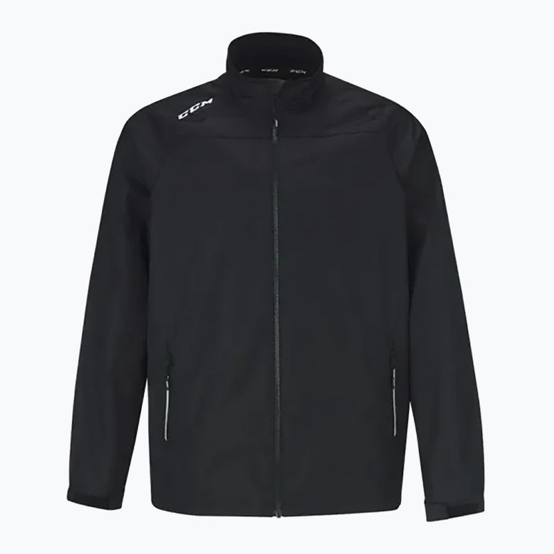 Giacca CCM Skate Suit SR da uomo, nero