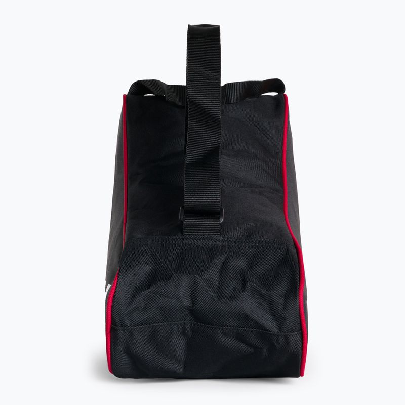 Borsa da skate CCM 311606 nero/rosso 4