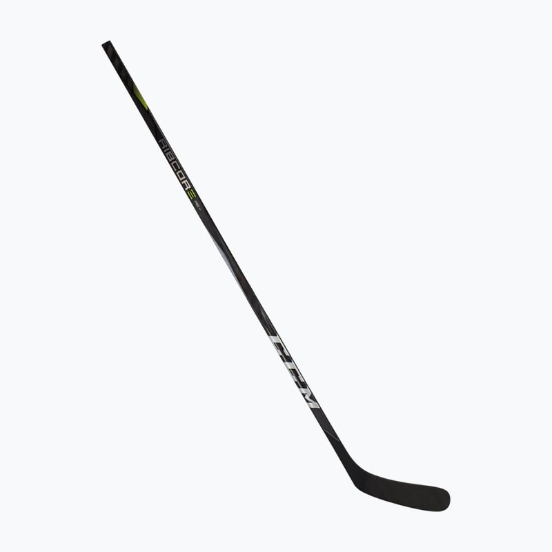 Bastone da hockey CCM Ribcor Pro SR nero 2