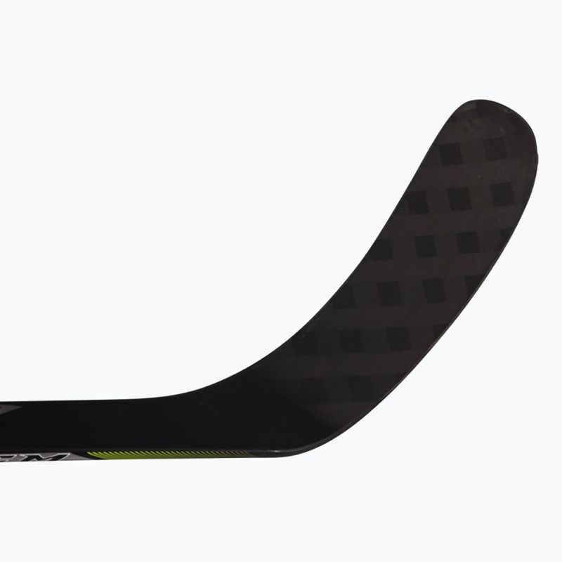Bastone da hockey CCM Ribcor Pro SR nero 5