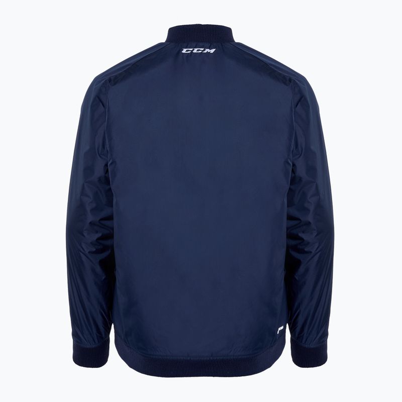 Giacca da uomo CCM Bomber SR sweden 2