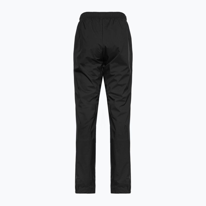 Pantaloni da corsa da donna Nike Woven nero 2