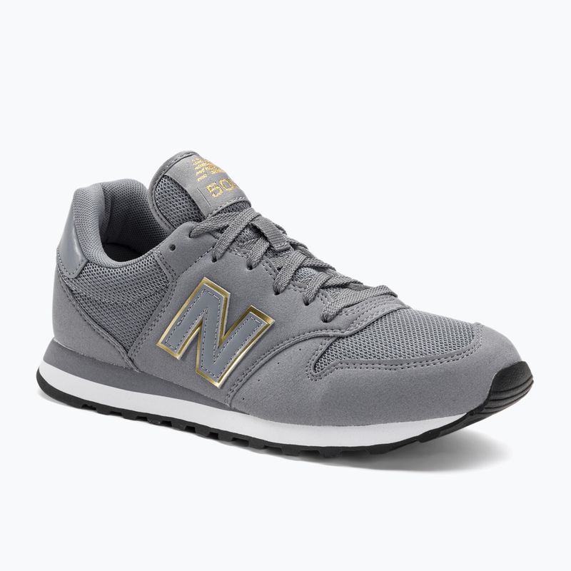 Scarpe New Balance donna GW500V1 grigio/oro