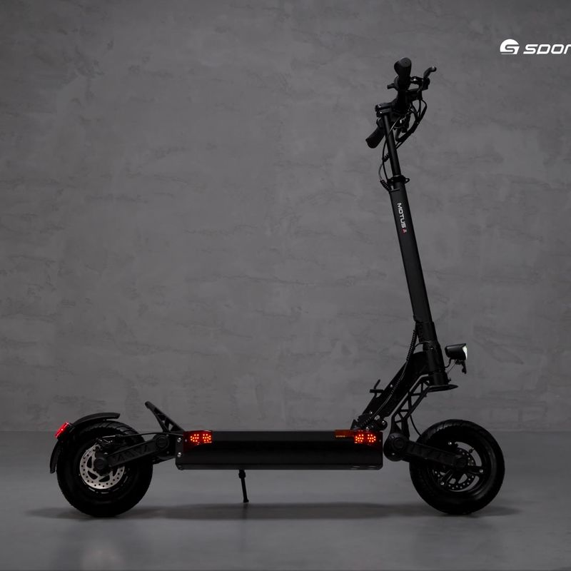 Scooter elettrico Motus PRO 10 2022 20