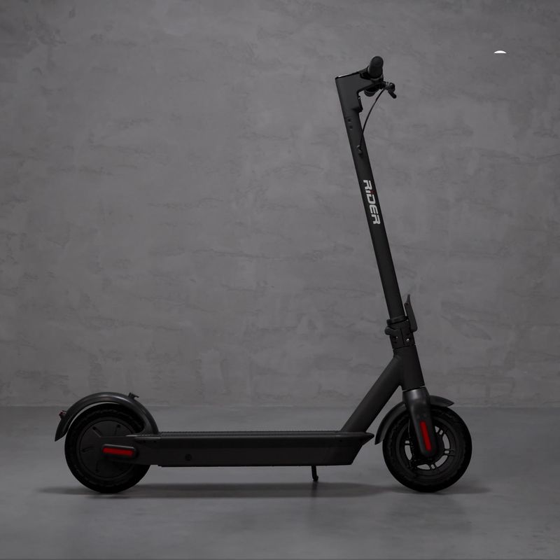 Monopattino elettrico RiDER Strong 10" 15Ah grigio 17