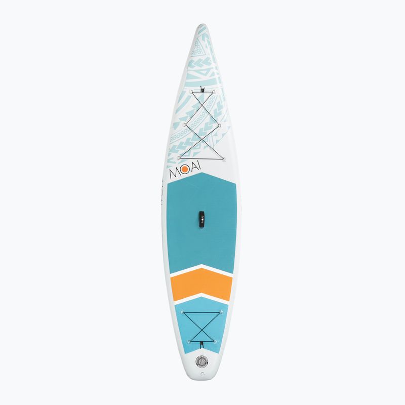 tavola da SUP MOAI Touring 11'6" 2