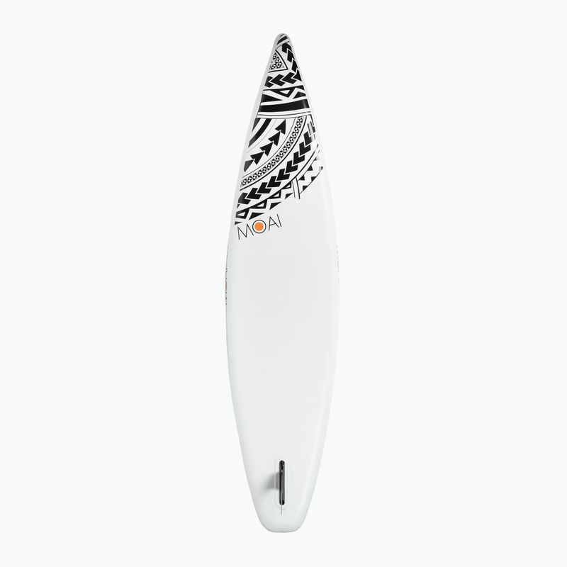 tavola da SUP MOAI Touring 11'6" 3