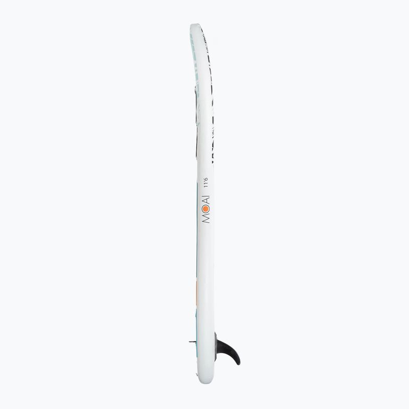 tavola da SUP MOAI Touring 11'6" 4