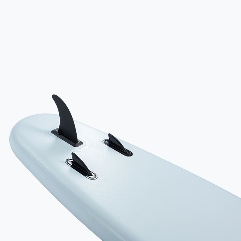 SUP MOAI Tavola multipersona 12'4" blu 9