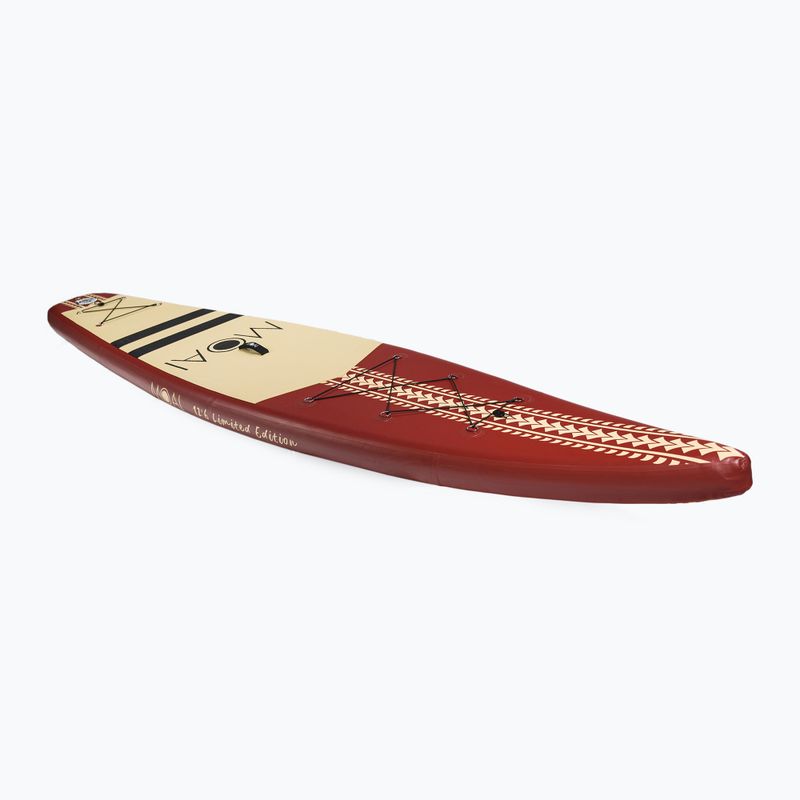 SUP MOAI Edizione Limitata 12'6'' SUP Board 2