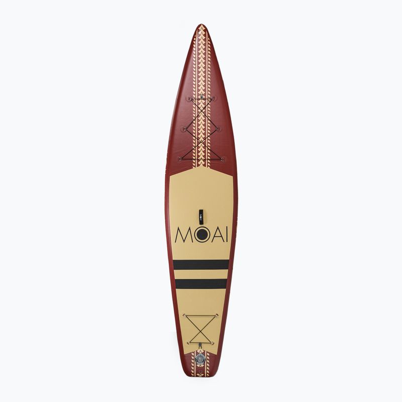 SUP MOAI Edizione Limitata 12'6'' SUP Board 3